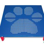 AAA Playground Paws Grooming Table