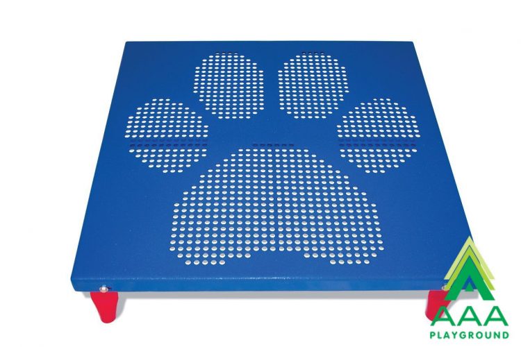 AAA Playground Paws Grooming Table