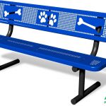 AAA Playground Sit & Stay Bench