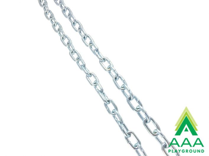 Steel Swing Chain