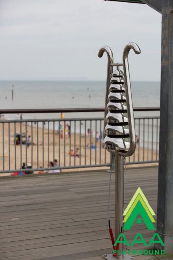 Percussion Play Bell Lyre