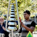 Percussion Play Bell Lyre