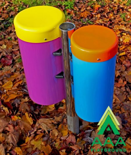 Percussion Play Conga Pair