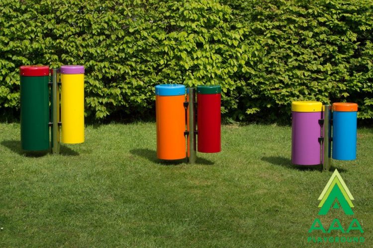 Percussion Play Conga Pair
