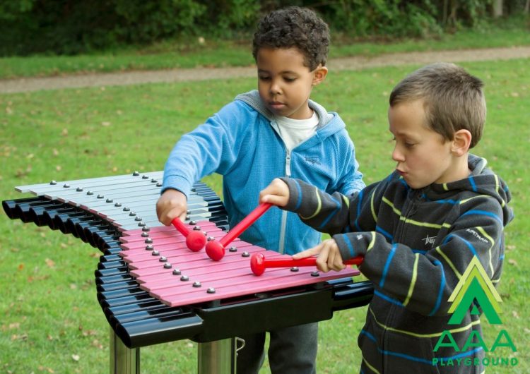 Percussion Play Duo