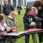 Percussion Play Duo