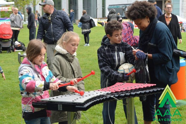 Percussion Play Duo