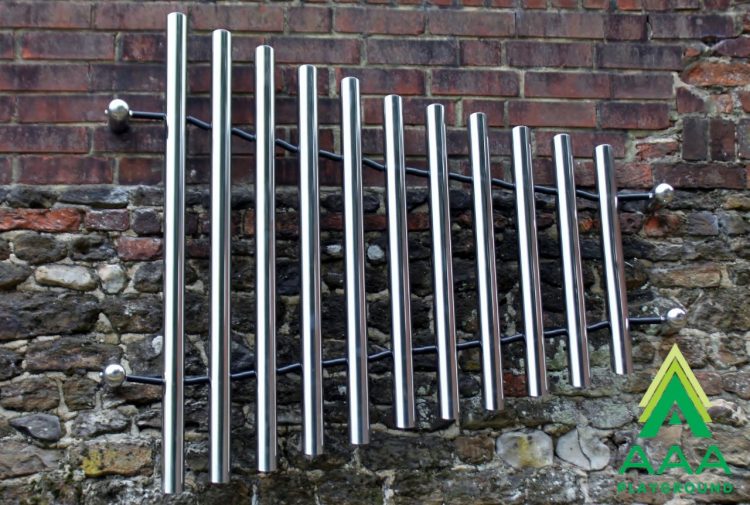 Percussion Play Mirror Chimes