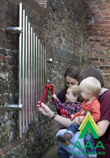 Percussion Play Mirror Chimes