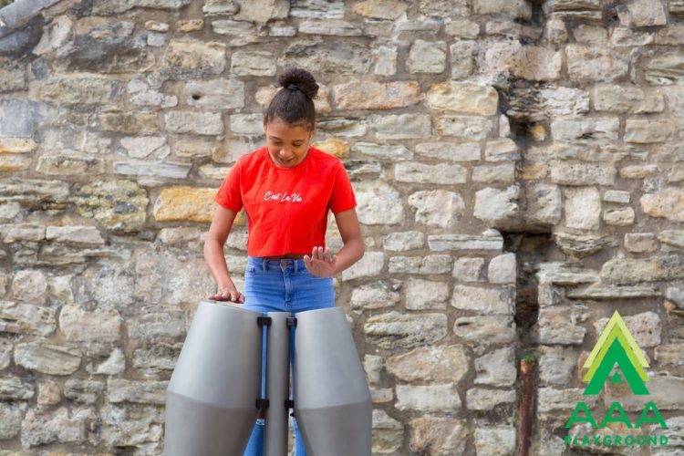 Percussion Play Tumbadoras