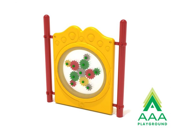 Free Standing Gear Panel