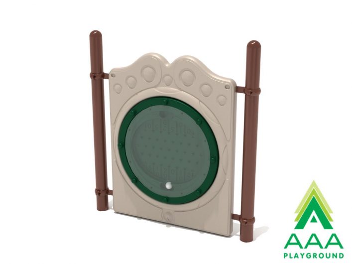 Free Standing Plinko Panel