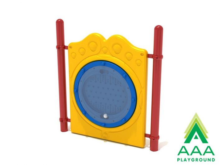 Free Standing Plinko Panel