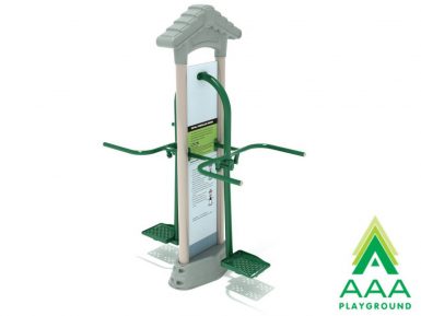 Royal Pendulum Swing