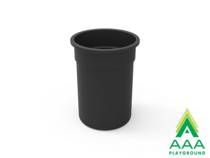 AAA Playground 32 Gallon Plastic Liner