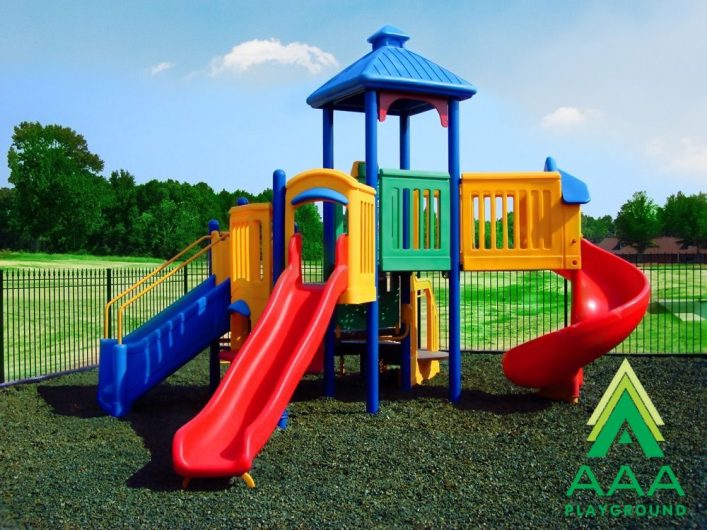 Rubber Mulch 75 cubic feet