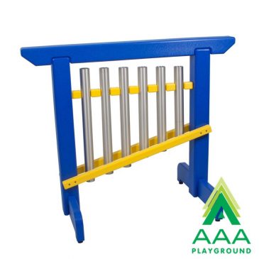 AAA Playground Note Chime Unit