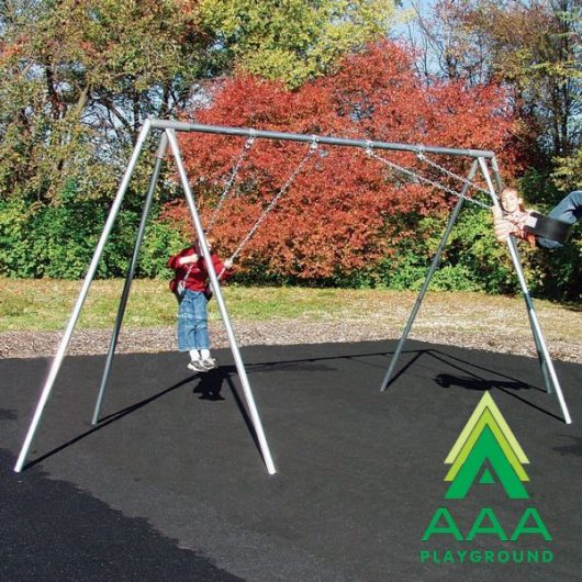Primary Tripod Swing 10 Foot