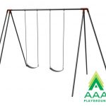 Primary Tripod Swing 8 Foot