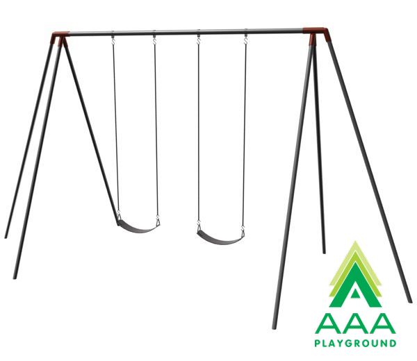 Primary Tripod Swing 8 Foot