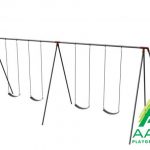 Primary Tripod Swing 8 Foot