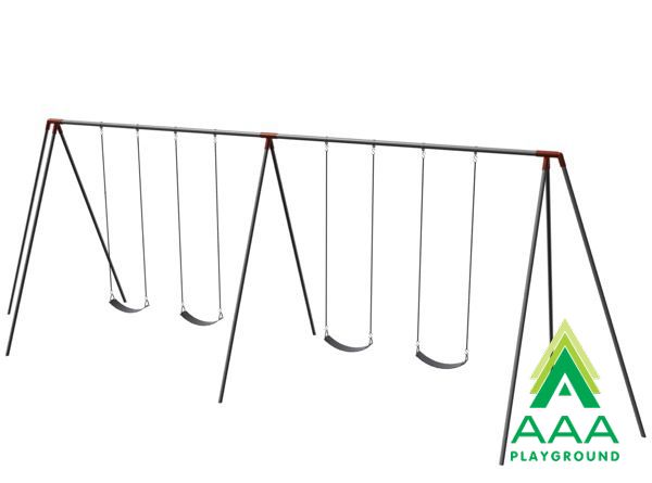 Primary Tripod Swing 8 Foot