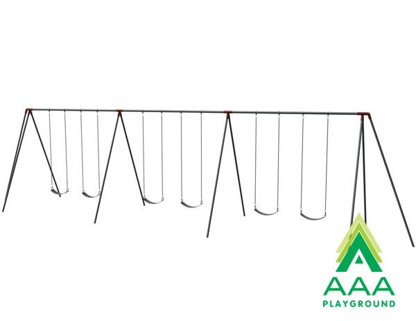 Primary Tripod Swing 8 Foot