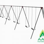 Primary Tripod Swing 8 Foot