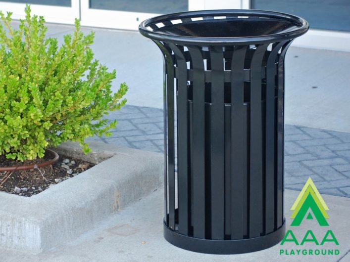 Providence Receptacle