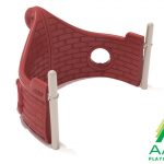 Free Play Pirate Bow Panel