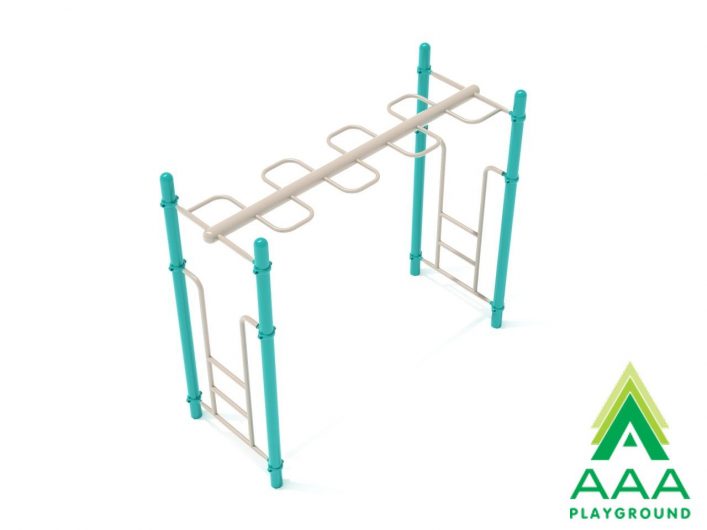 Freestanding Straight Snake Climber