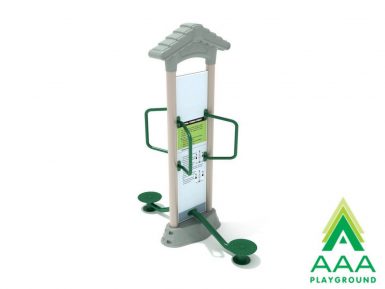 Royal Torso Twist Station