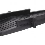 AAA Playground Ramp for Landscape Timbers