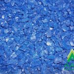 Rubber Mulch 2,000 lb