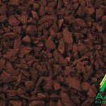 Rubber Mulch 75 cubic feet