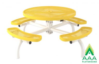 Regal Round WEB Table