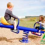 RockWell Teeter Duo