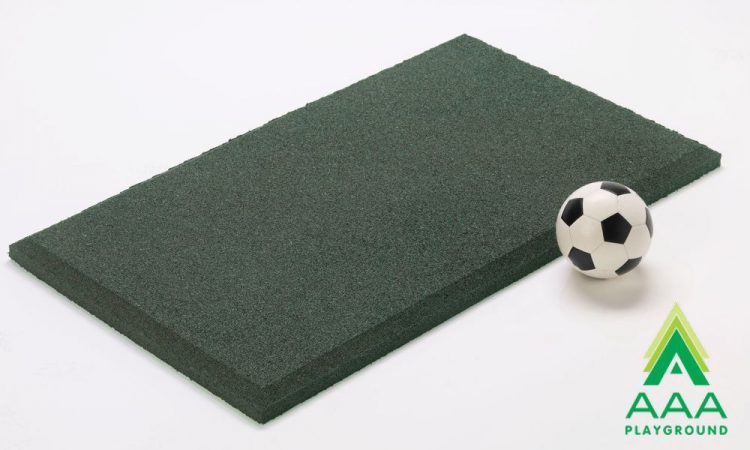 Rubberific Recycled Rubber Mat