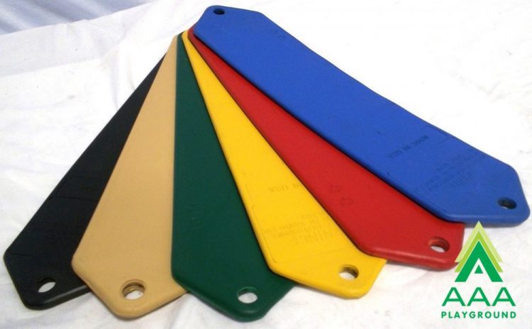 Jensen Vandal Proof Swing Seat