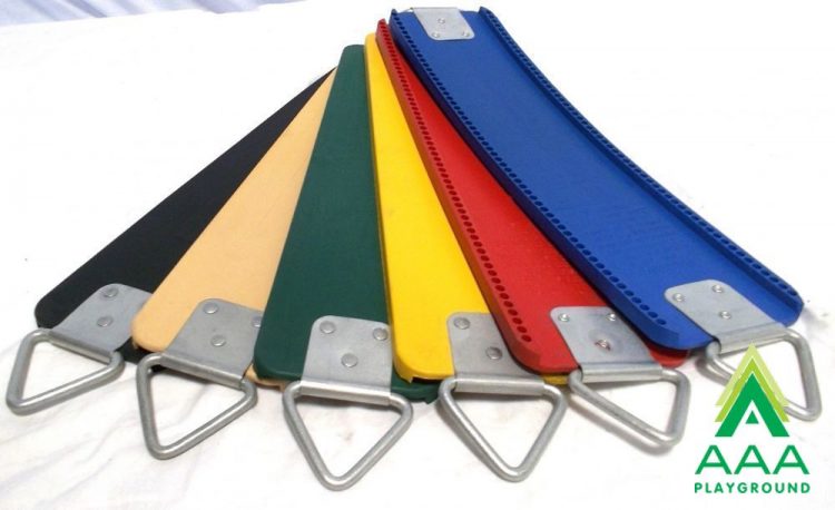 Cushion Edge Swing Seat