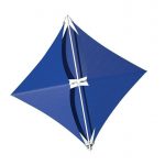 Sand Dollar Sail Shade Shelter
