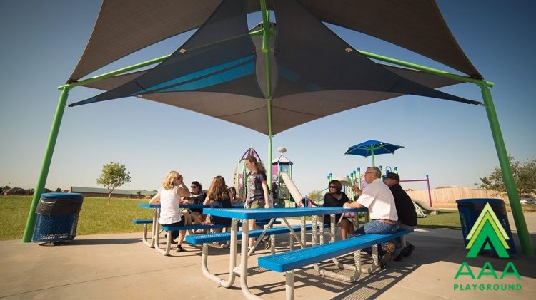 Sand Dollar Sail Shade Shelter