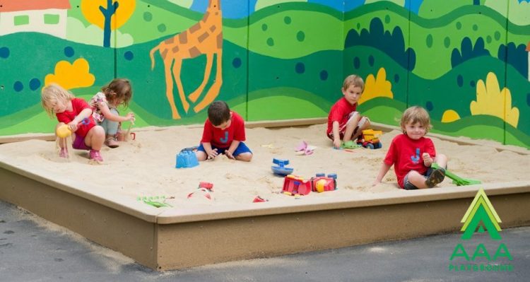 Sandbox RSP
