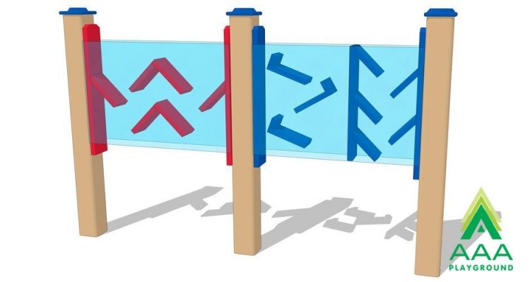Sand Chute and Ramp Combo