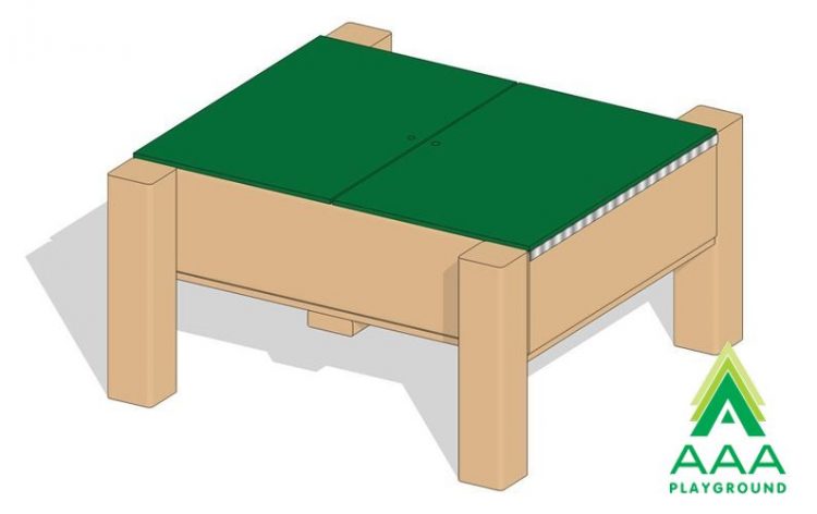 Sand Table