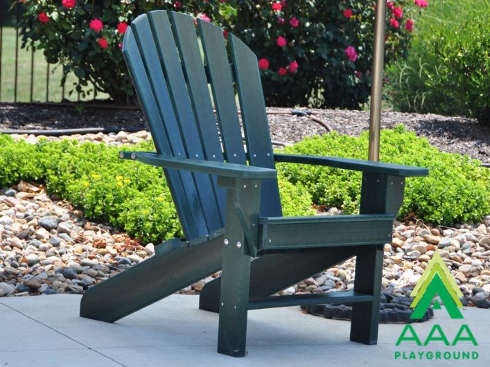Seaside Chair