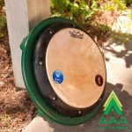 AAA Playground SinGle Play Drum Table