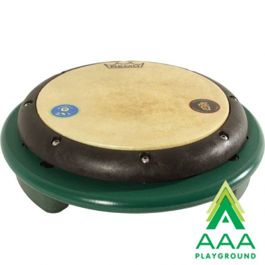 AAA Playground SinGle Play Drum Table