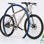 Solstice Bike Rack