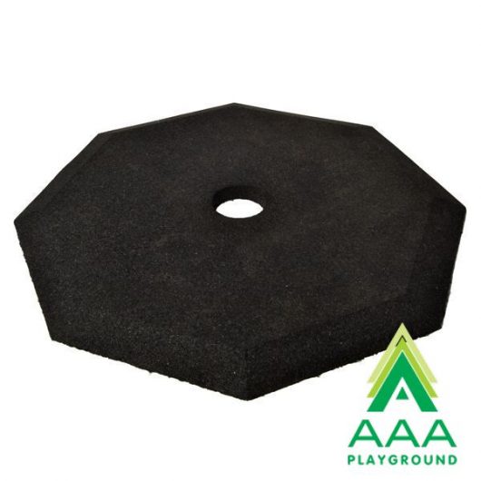 Spinner Wear Mat